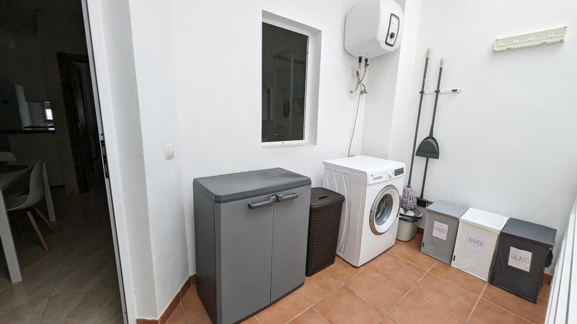 Ferienwohnung Amplio Y Luminoso Las Palmas / Gran Canaria Exterior foto